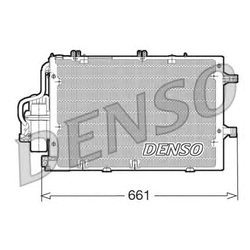 Denso DCN20015