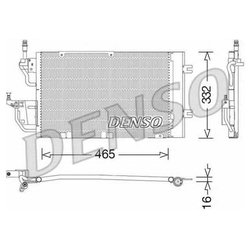 Denso DCN20037