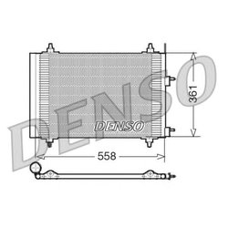 Denso DCN21015