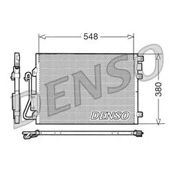 Denso DCN23008