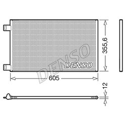 Denso DCN23041