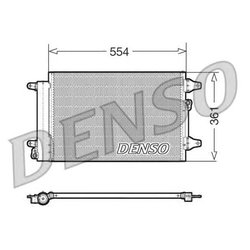 Denso DCN32015