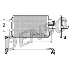 Фото Denso DCN32017