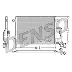 Denso DCN32018