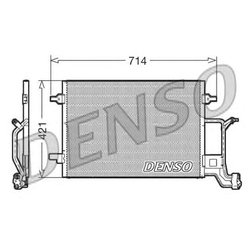 Denso DCN32019