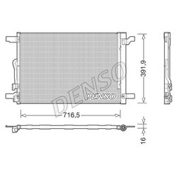 Denso DCN32024