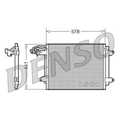 Denso DCN32030