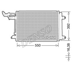 Фото Denso DCN32032