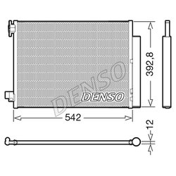 Фото Denso DCN37004