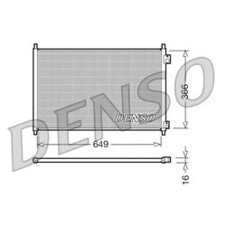 Denso DCN40006