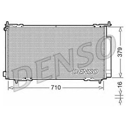 Denso DCN40015