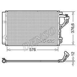 Denso DCN41010