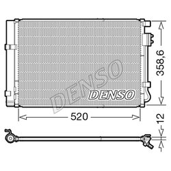 Denso DCN41011