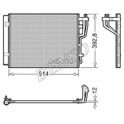 Denso DCN41014