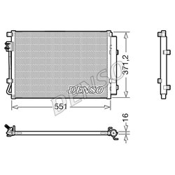 Denso DCN41022