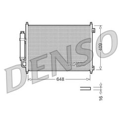 Denso DCN46001