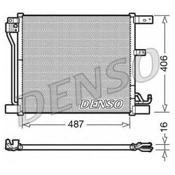 Denso DCN46018