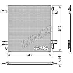 Denso DCN46027