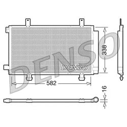 Denso DCN47002