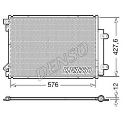 Фото Denso DCN47008