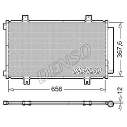 Denso DCN47009