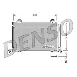 Denso DCN50026