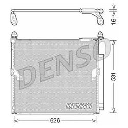 Denso DCN50038