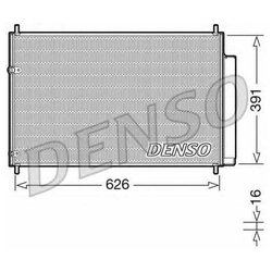 Denso DCN50041