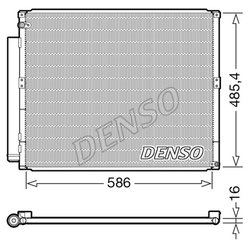 Фото Denso DCN50113