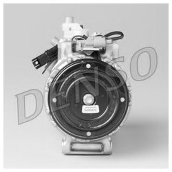 Denso DCP05076