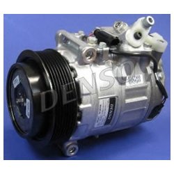 Denso DCP17038