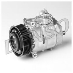 Denso DCP17113