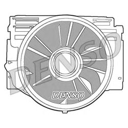 Denso DER05007