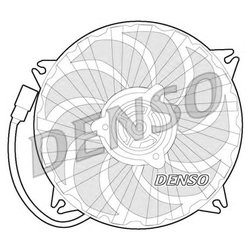 Фото Denso DER07007