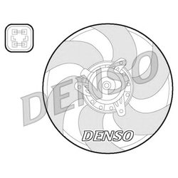 Denso DER07009