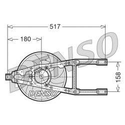 Denso DER09012