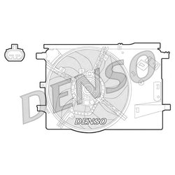 Denso DER09053