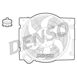 Фото Denso DER20013