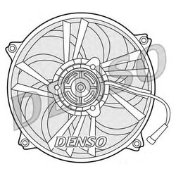 Denso DER21014