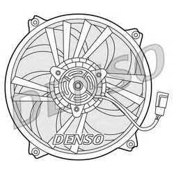 Denso DER21015