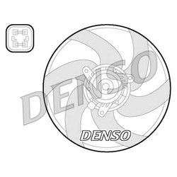 Denso DER21022