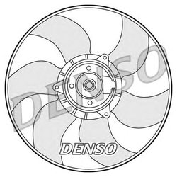 Denso DER23001