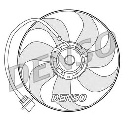 Denso DER32001