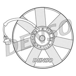 Фото Denso DER32002