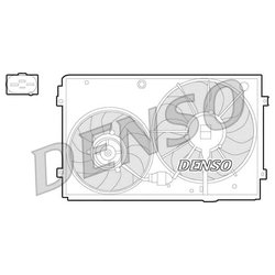 Фото Denso DER32011