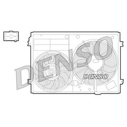 Denso DER32012