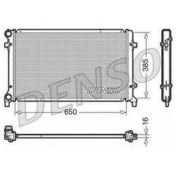 Denso DRM02014