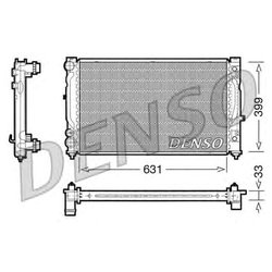 Denso DRM02030