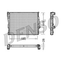 Фото Denso DRM05069