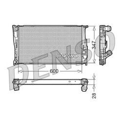 Denso DRM05111